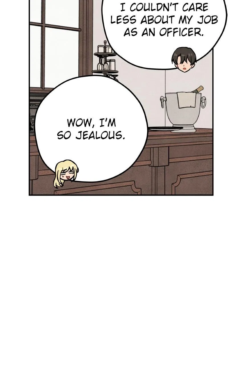 Potion Witch Chapter 68 – Page 81