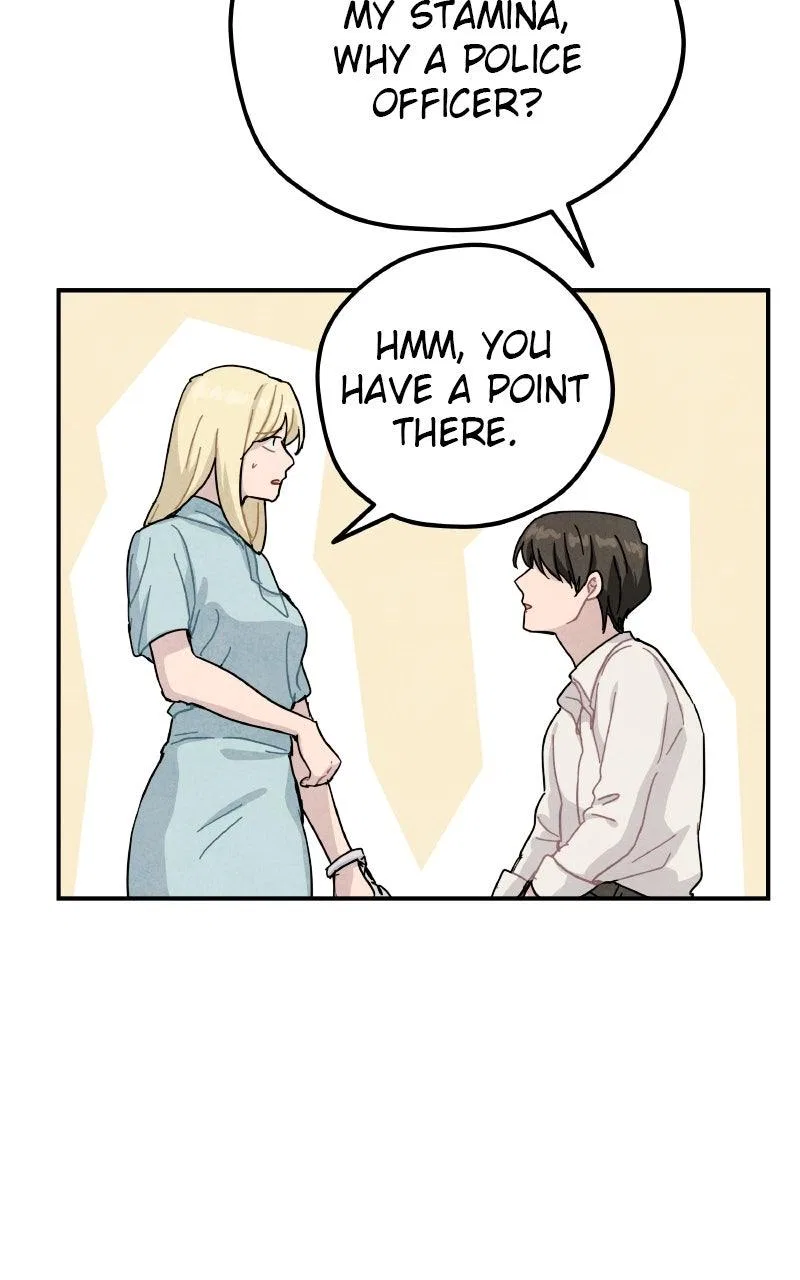 Potion Witch Chapter 68 – Page 85