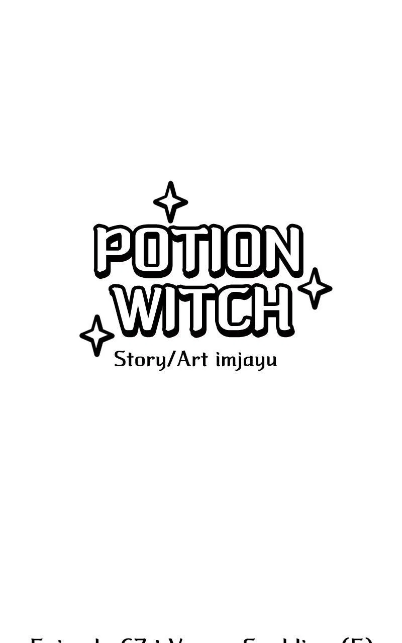 Potion Witch Chapter 67 – Page 1