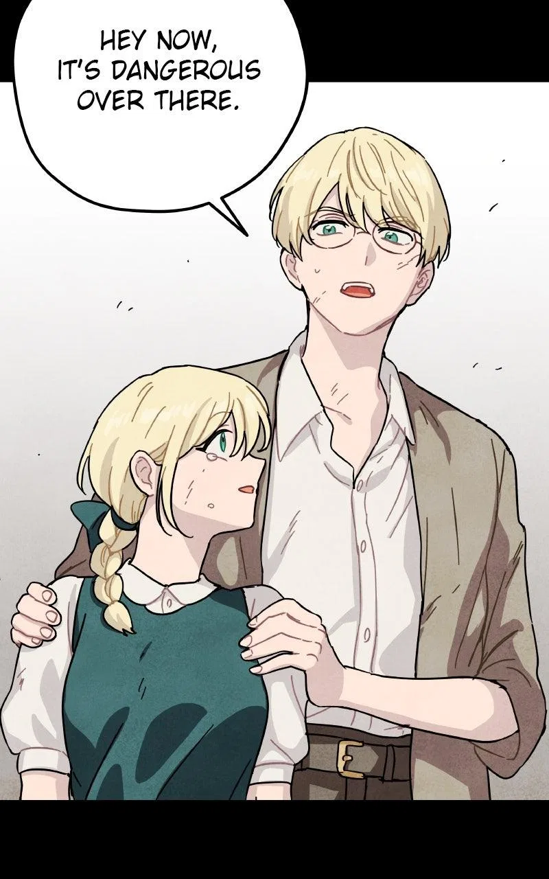 Potion Witch Chapter 67 – Page 9