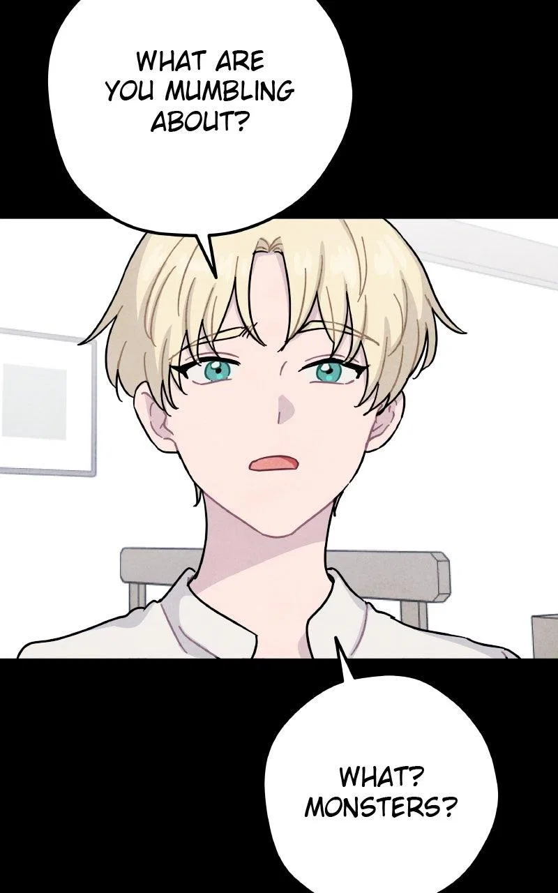 Potion Witch Chapter 67 – Page 47