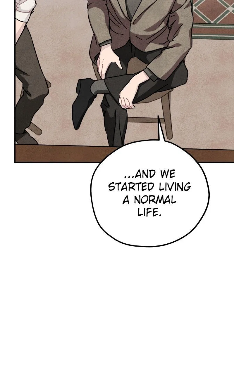 Potion Witch Chapter 67 – Page 54