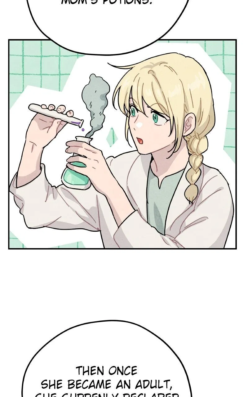 Potion Witch Chapter 67 – Page 58