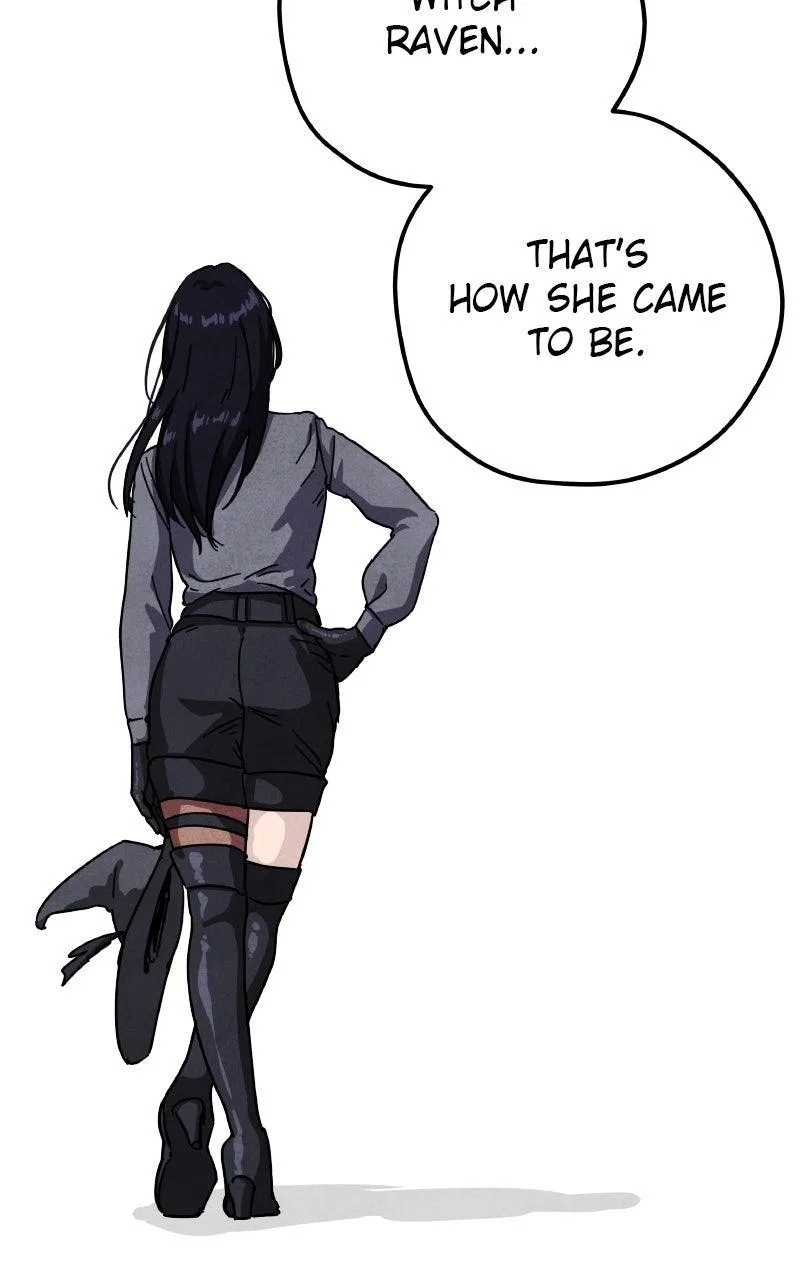Potion Witch Chapter 67 – Page 62