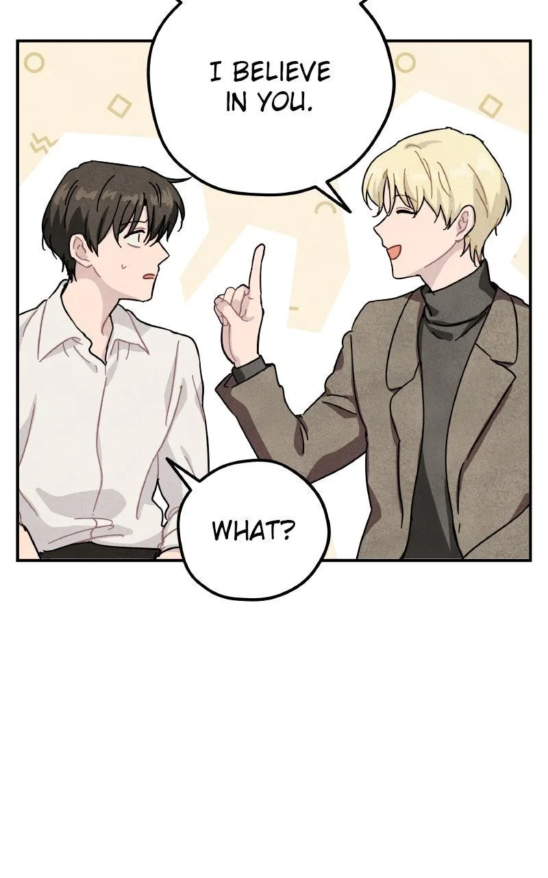 Potion Witch Chapter 67 – Page 77