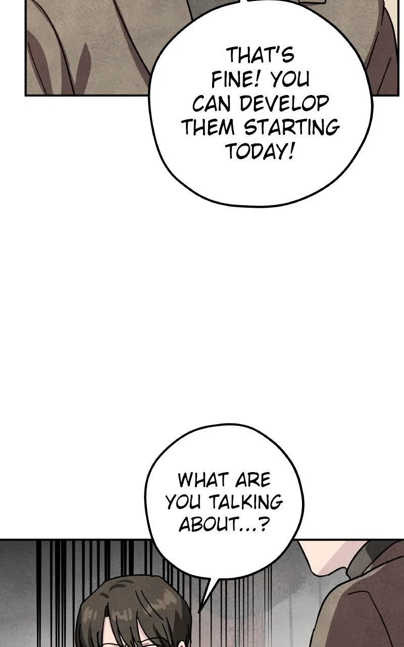 Potion Witch Chapter 67 – Page 79