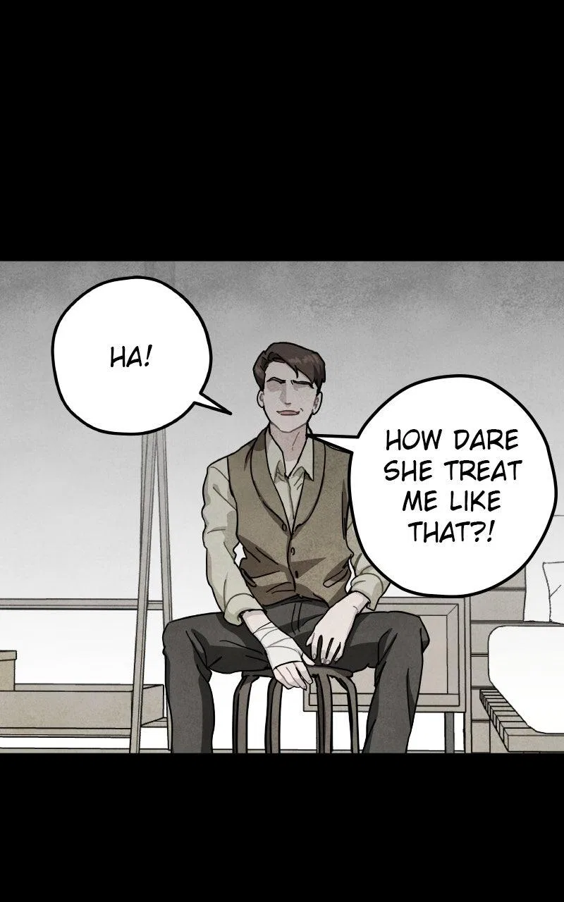 Potion Witch Chapter 66 – Page 15