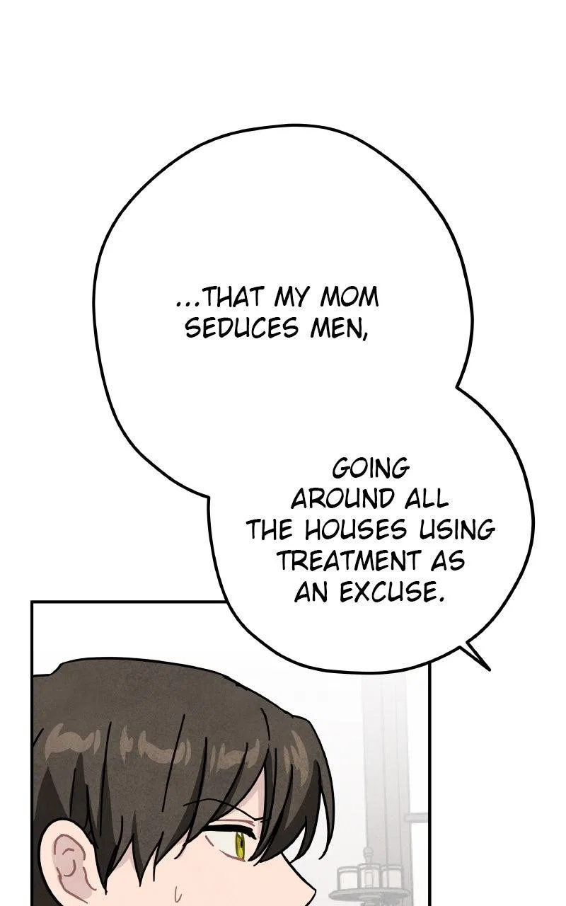 Potion Witch Chapter 66 – Page 20