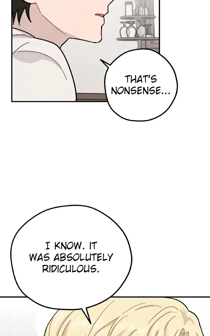 Potion Witch Chapter 66 – Page 21