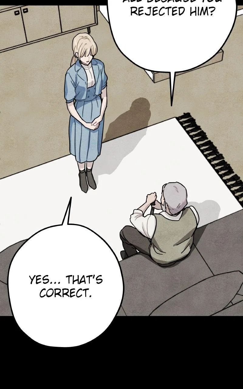 Potion Witch Chapter 66 – Page 29