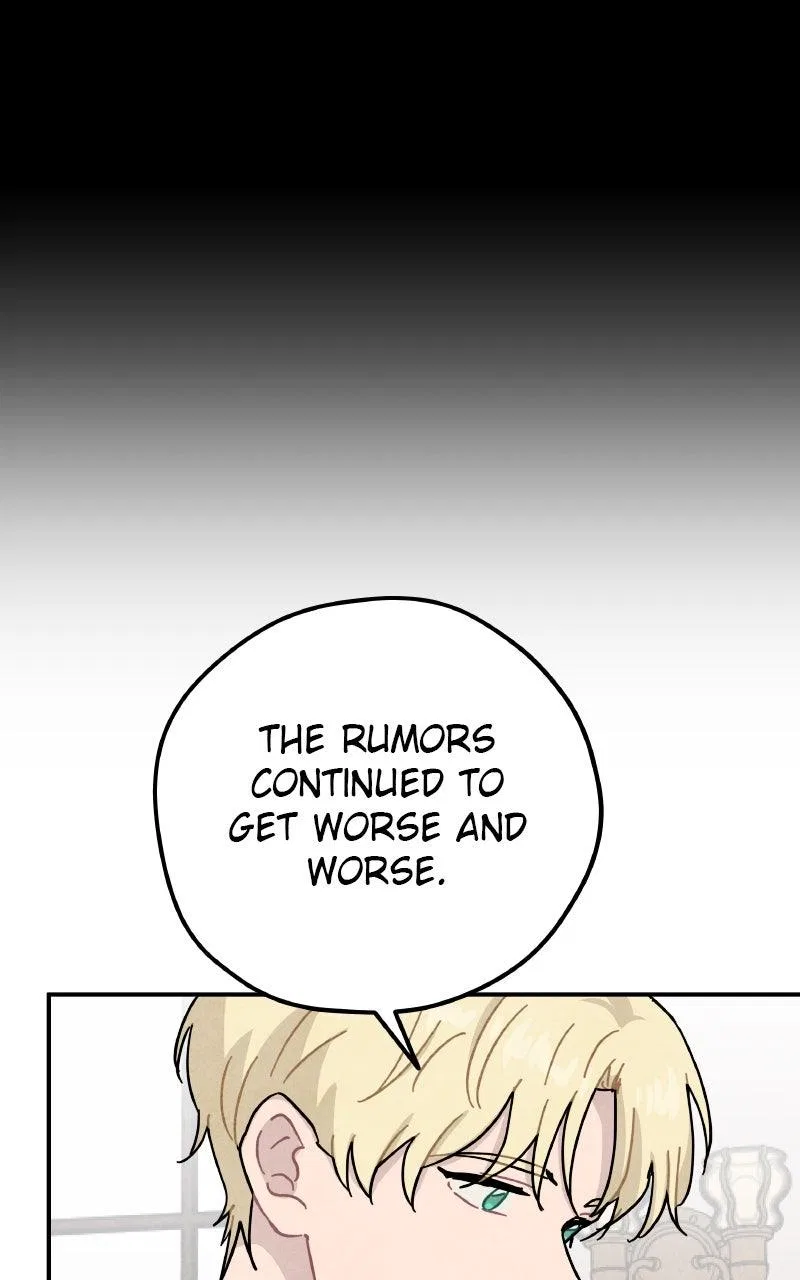 Potion Witch Chapter 66 – Page 35