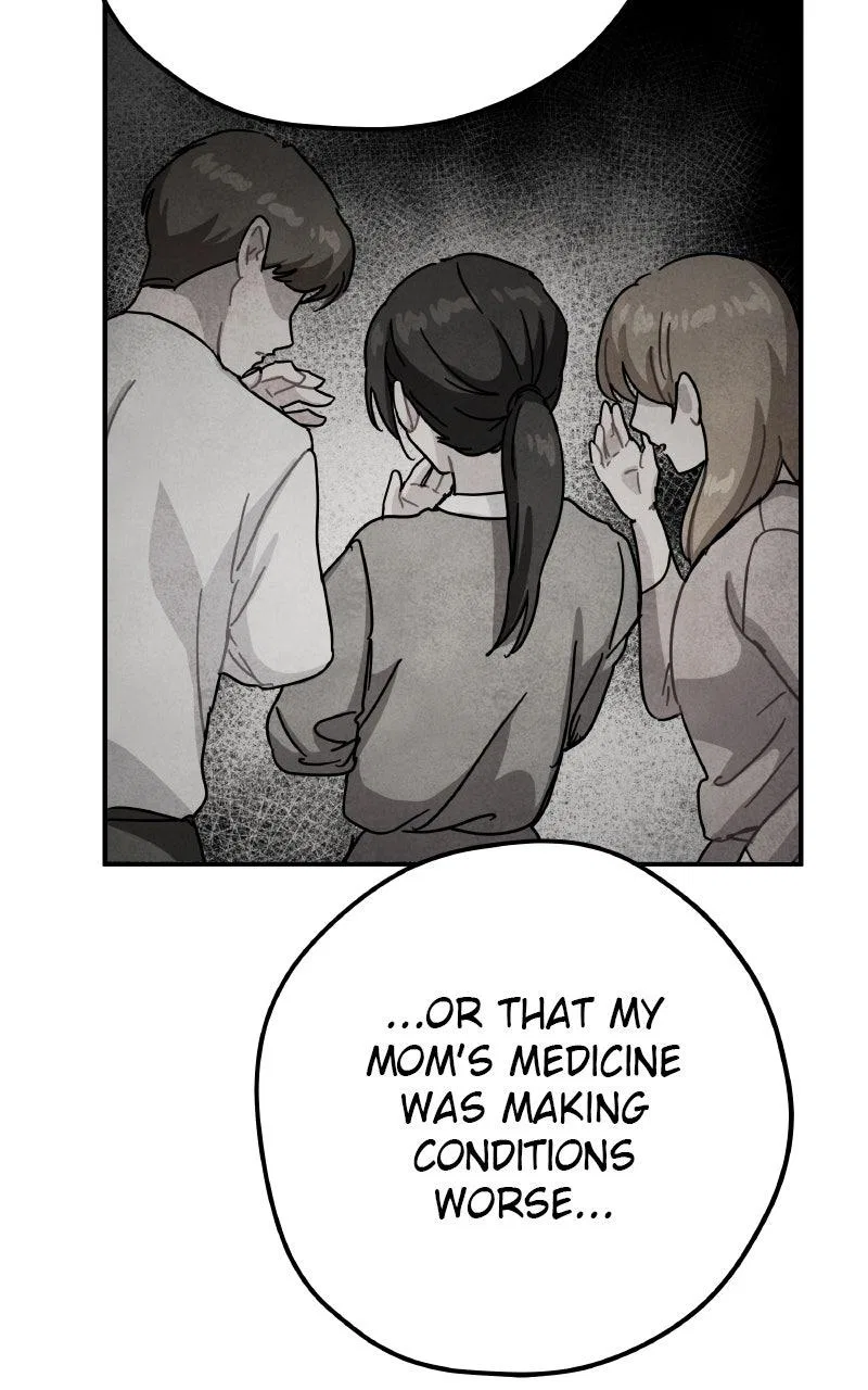 Potion Witch Chapter 66 – Page 37
