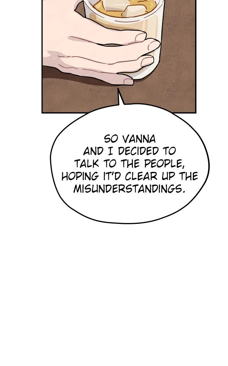 Potion Witch Chapter 66 – Page 40