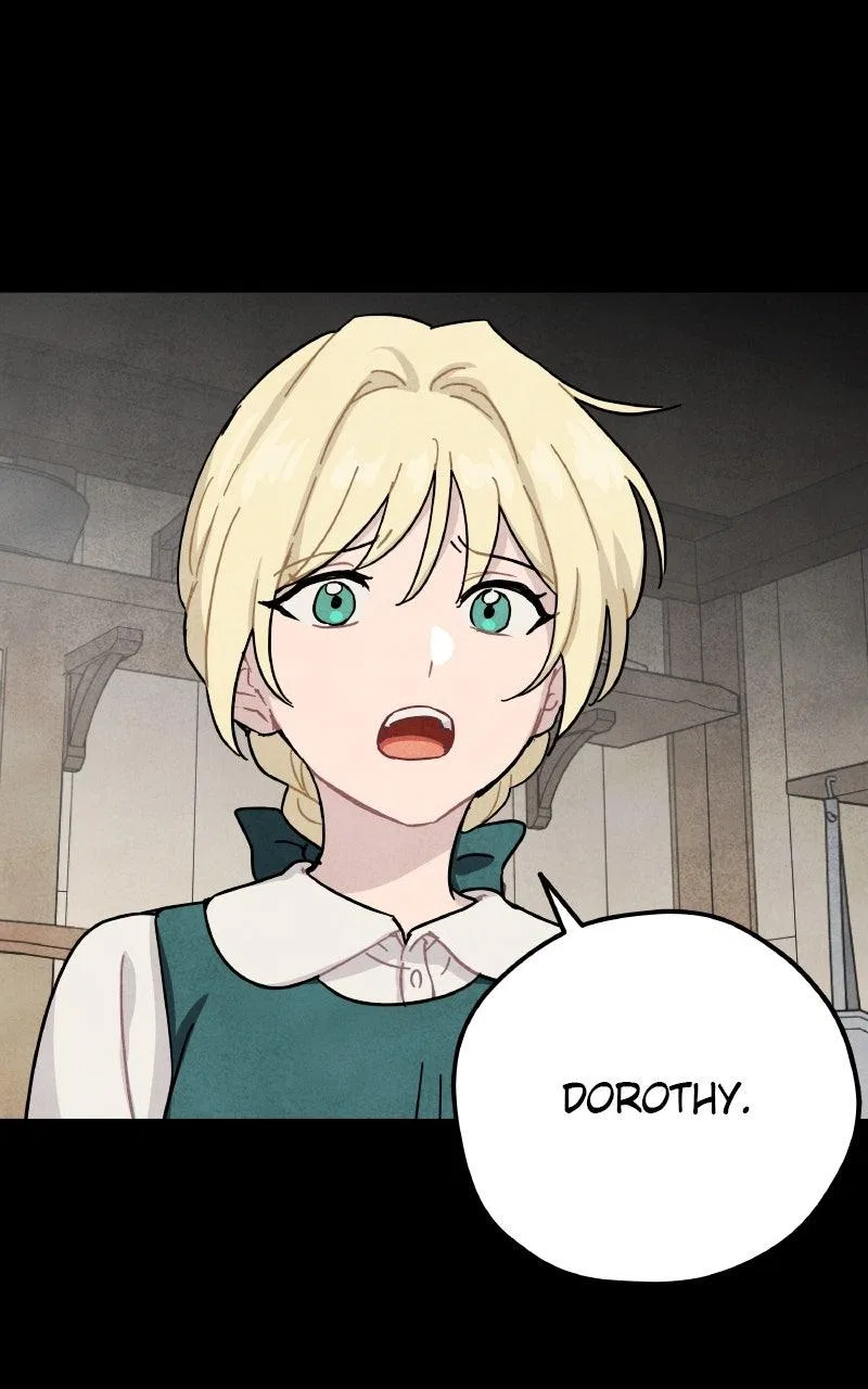 Potion Witch Chapter 66 – Page 45