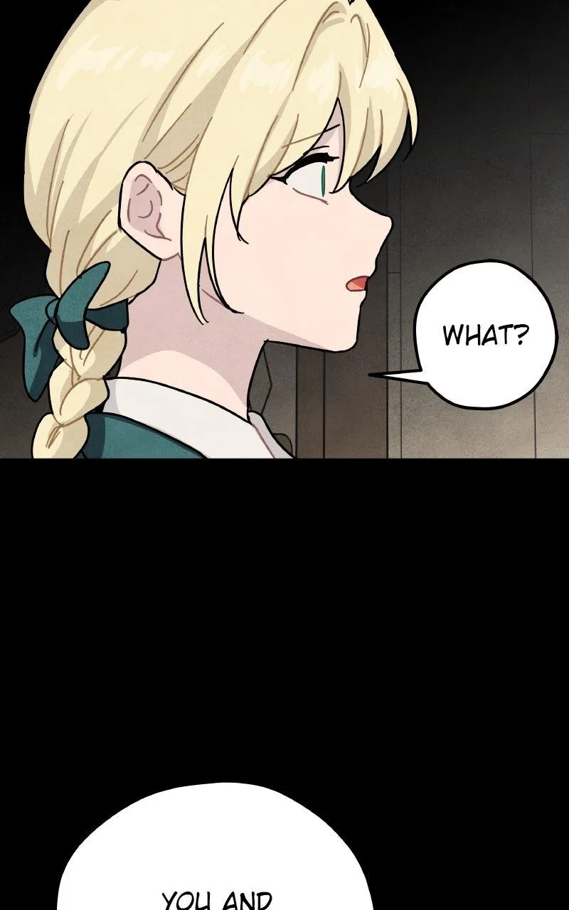 Potion Witch Chapter 66 – Page 52
