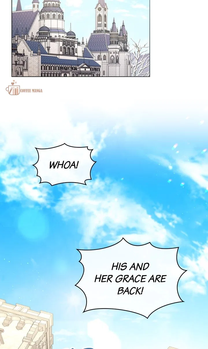 Disobey the Duke if You Dare Chapter 96 – Page 3