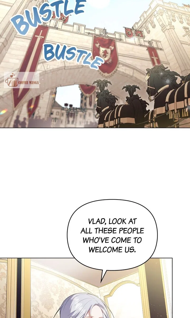 Disobey the Duke if You Dare Chapter 96 – Page 4