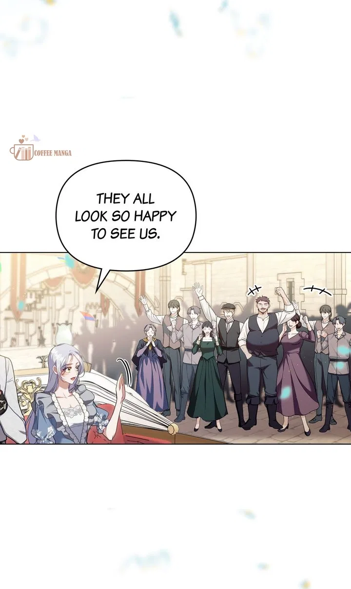 Disobey the Duke if You Dare Chapter 96 – Page 9