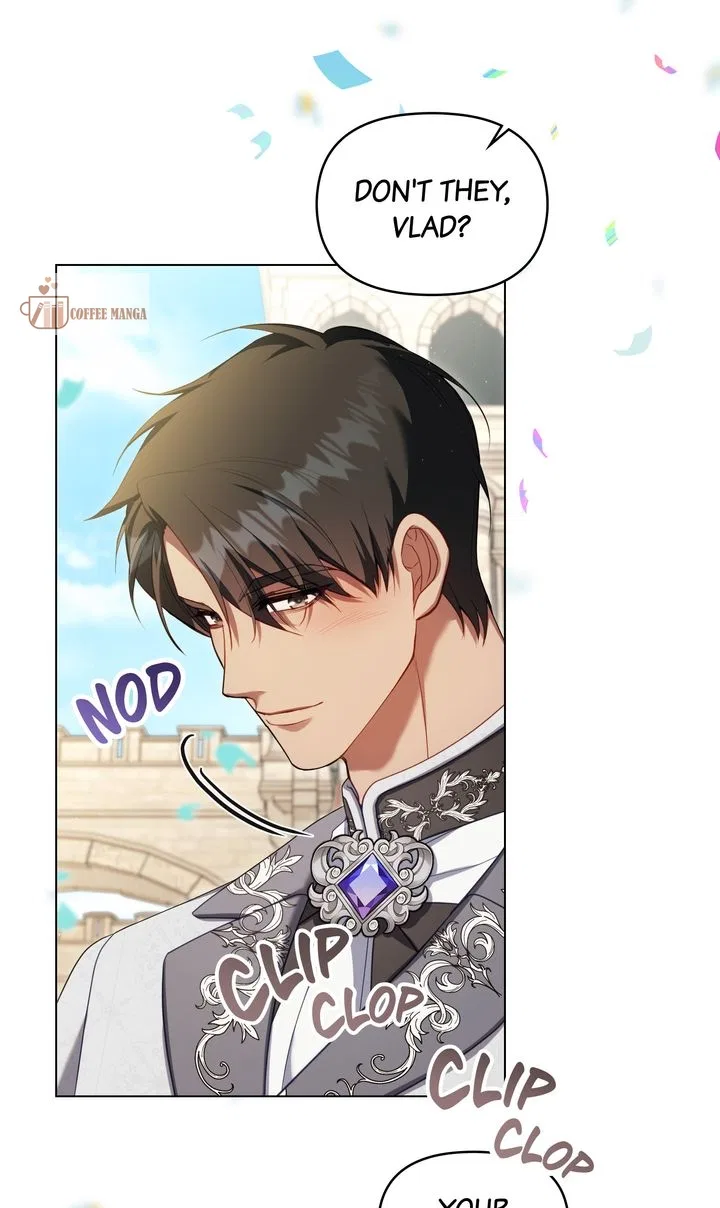 Disobey the Duke if You Dare Chapter 96 – Page 10