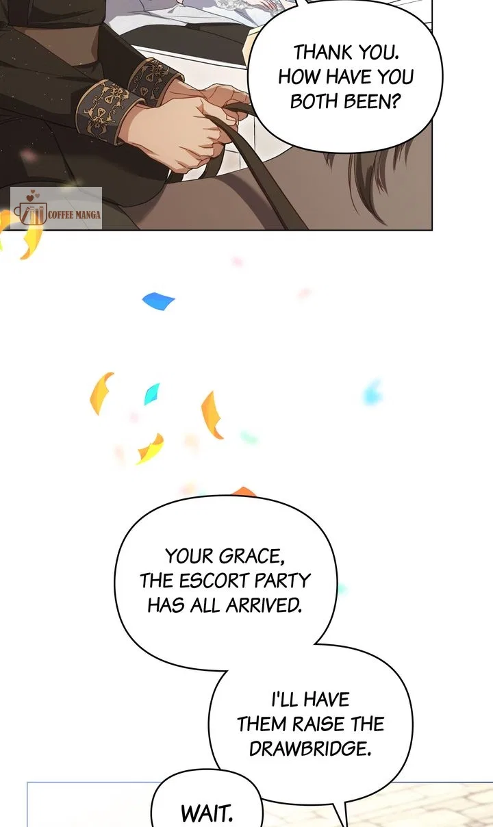 Disobey the Duke if You Dare Chapter 96 – Page 12