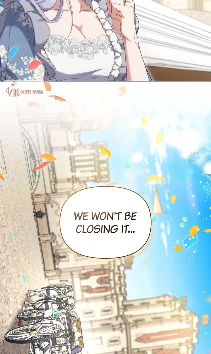 Disobey the Duke if You Dare Chapter 96 – Page 16