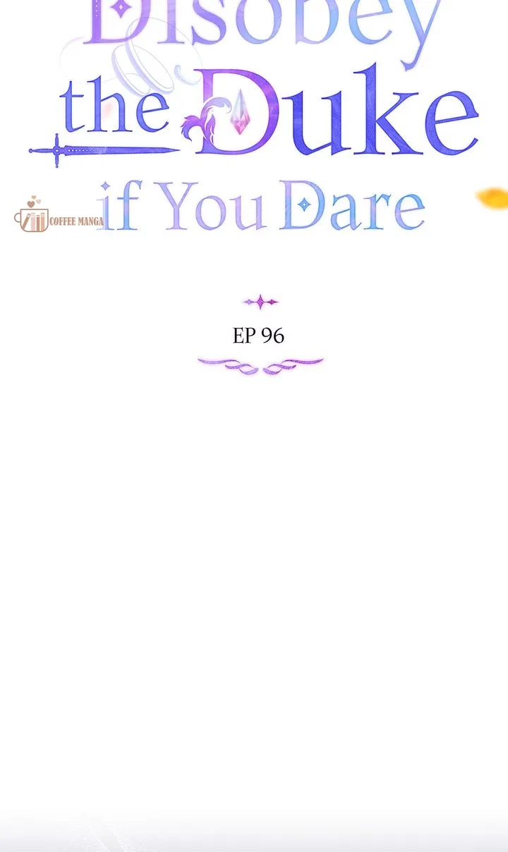 Disobey the Duke if You Dare Chapter 96 – Page 19