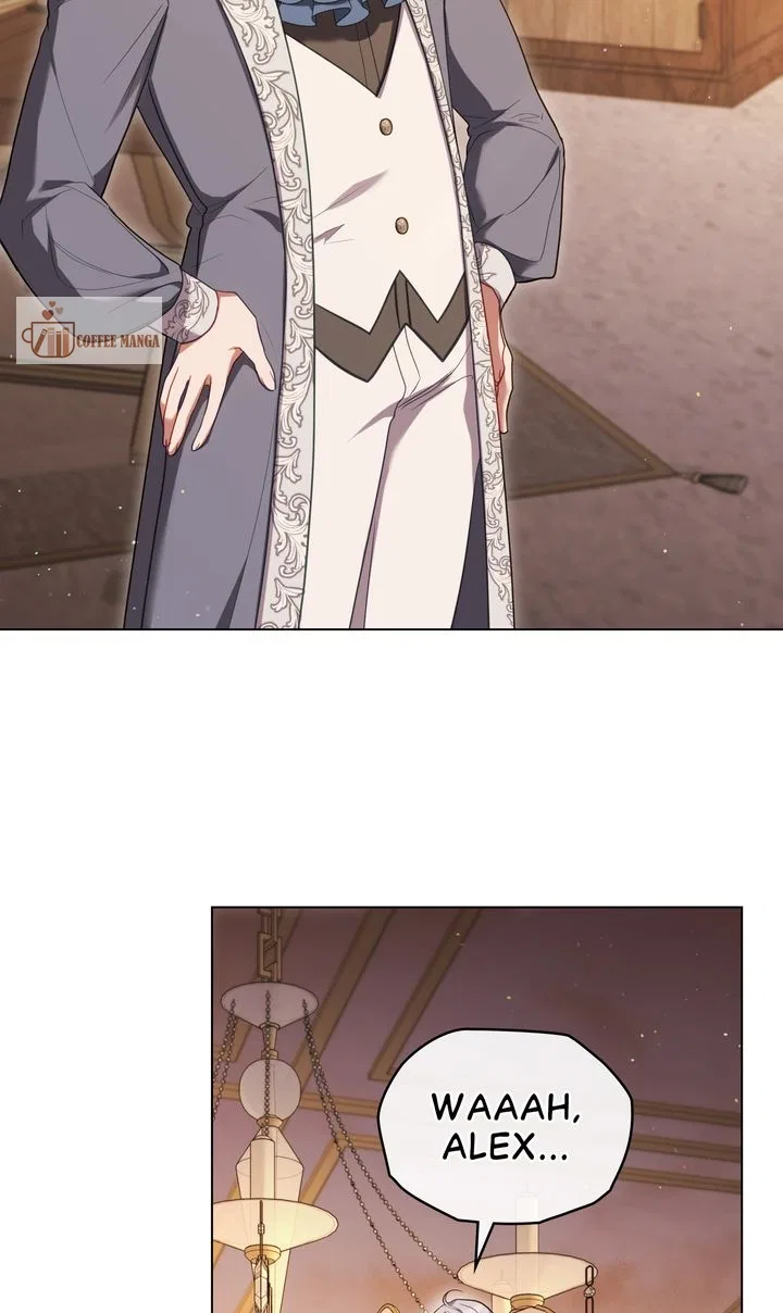 Disobey the Duke if You Dare Chapter 96 – Page 22