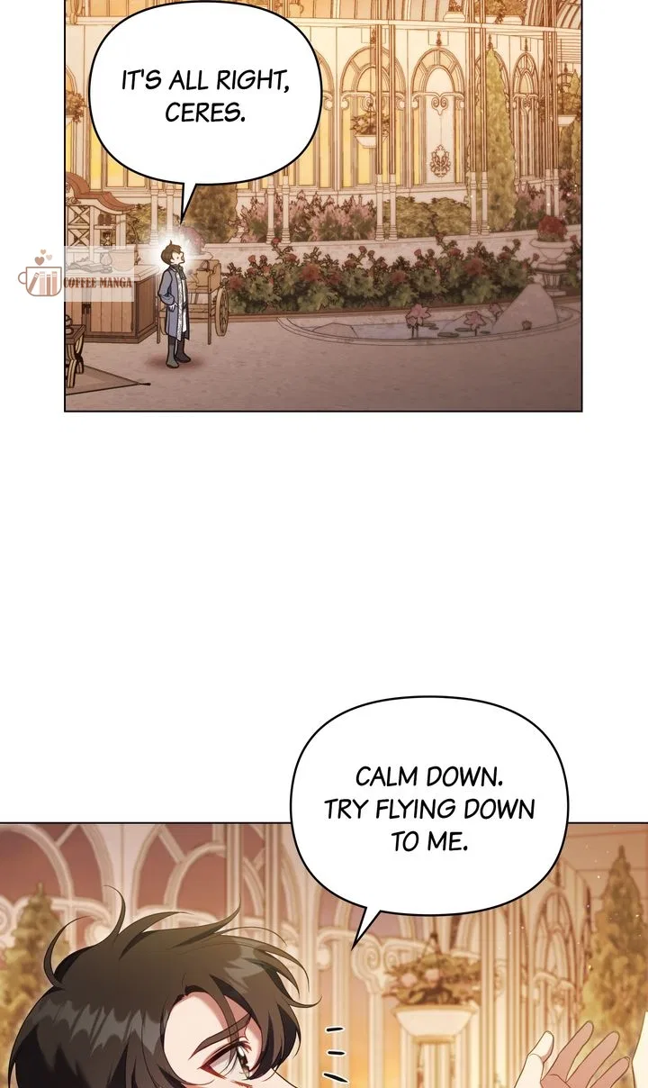 Disobey the Duke if You Dare Chapter 96 – Page 25
