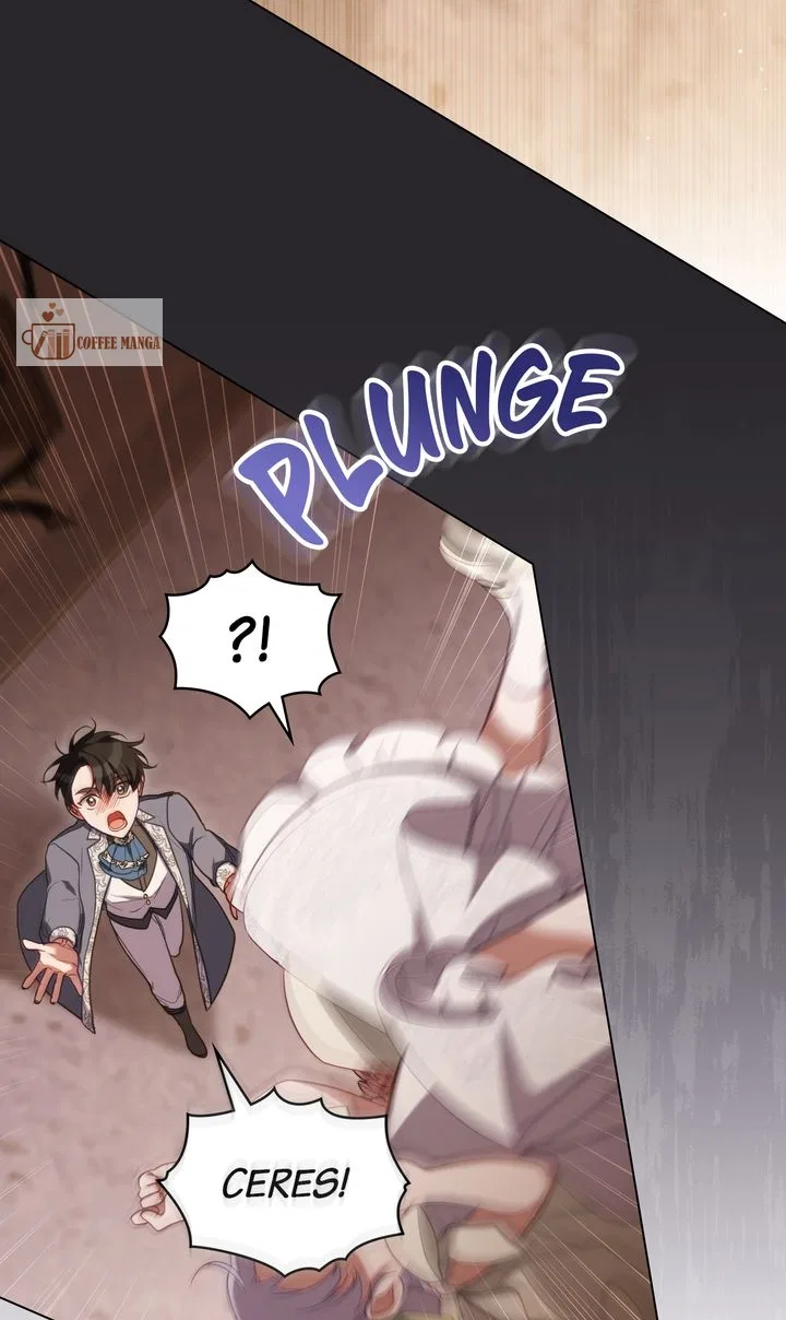 Disobey the Duke if You Dare Chapter 96 – Page 28
