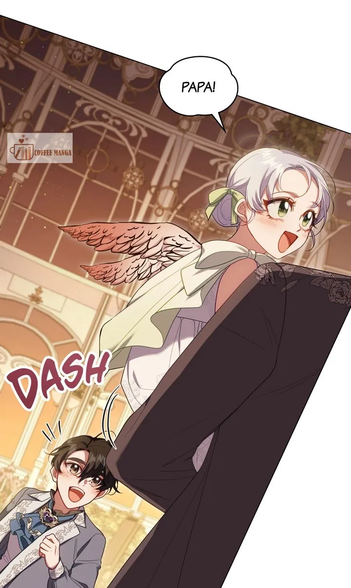 Disobey the Duke if You Dare Chapter 96 – Page 30