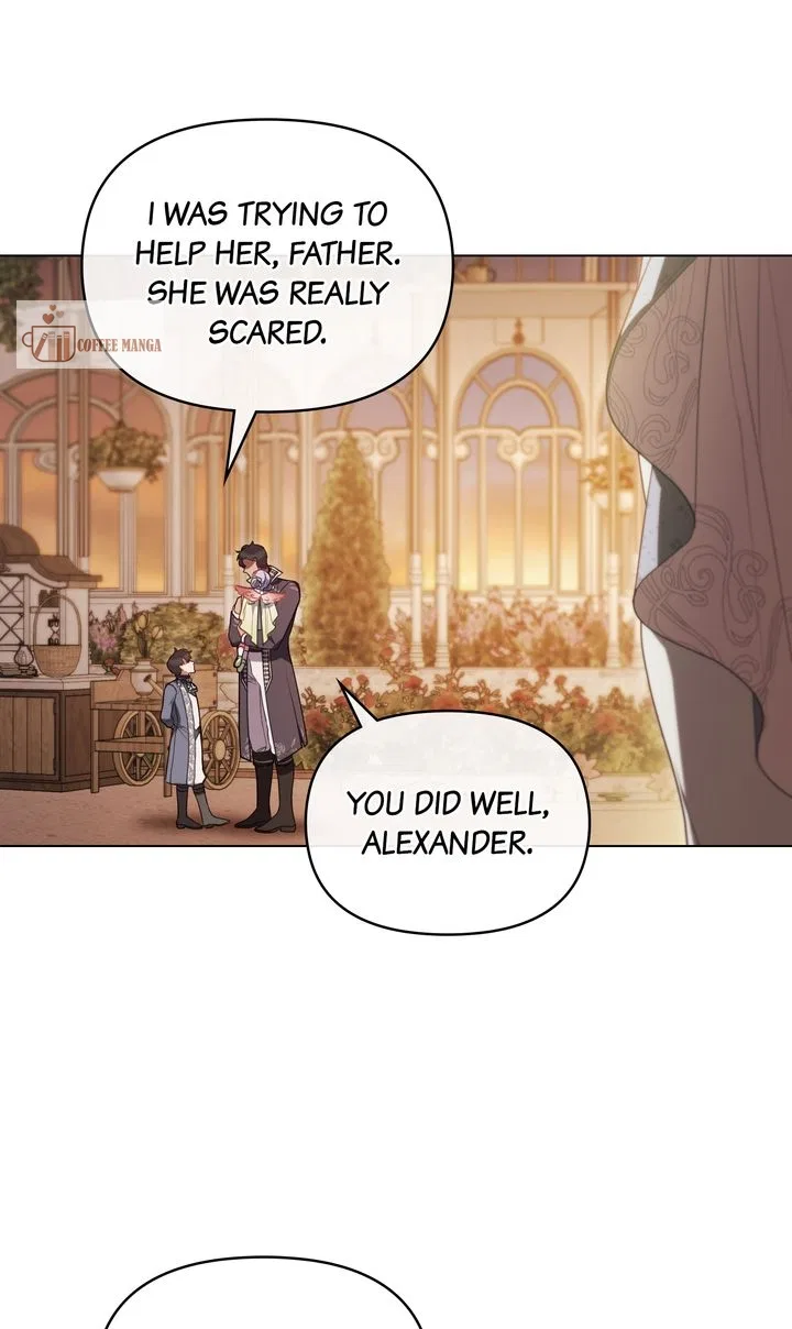 Disobey the Duke if You Dare Chapter 96 – Page 33