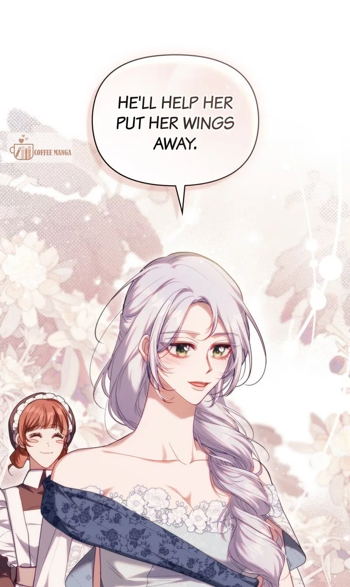 Disobey the Duke if You Dare Chapter 96 – Page 35