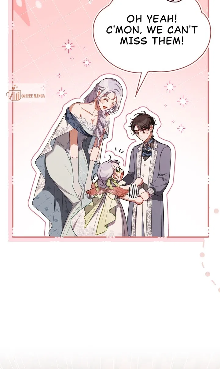 Disobey the Duke if You Dare Chapter 96 – Page 38