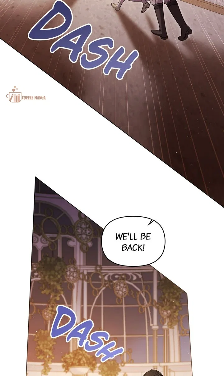 Disobey the Duke if You Dare Chapter 96 – Page 40