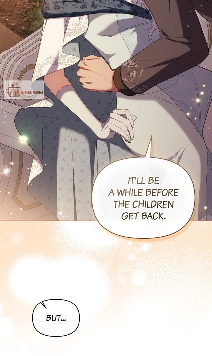 Disobey the Duke if You Dare Chapter 96 – Page 44