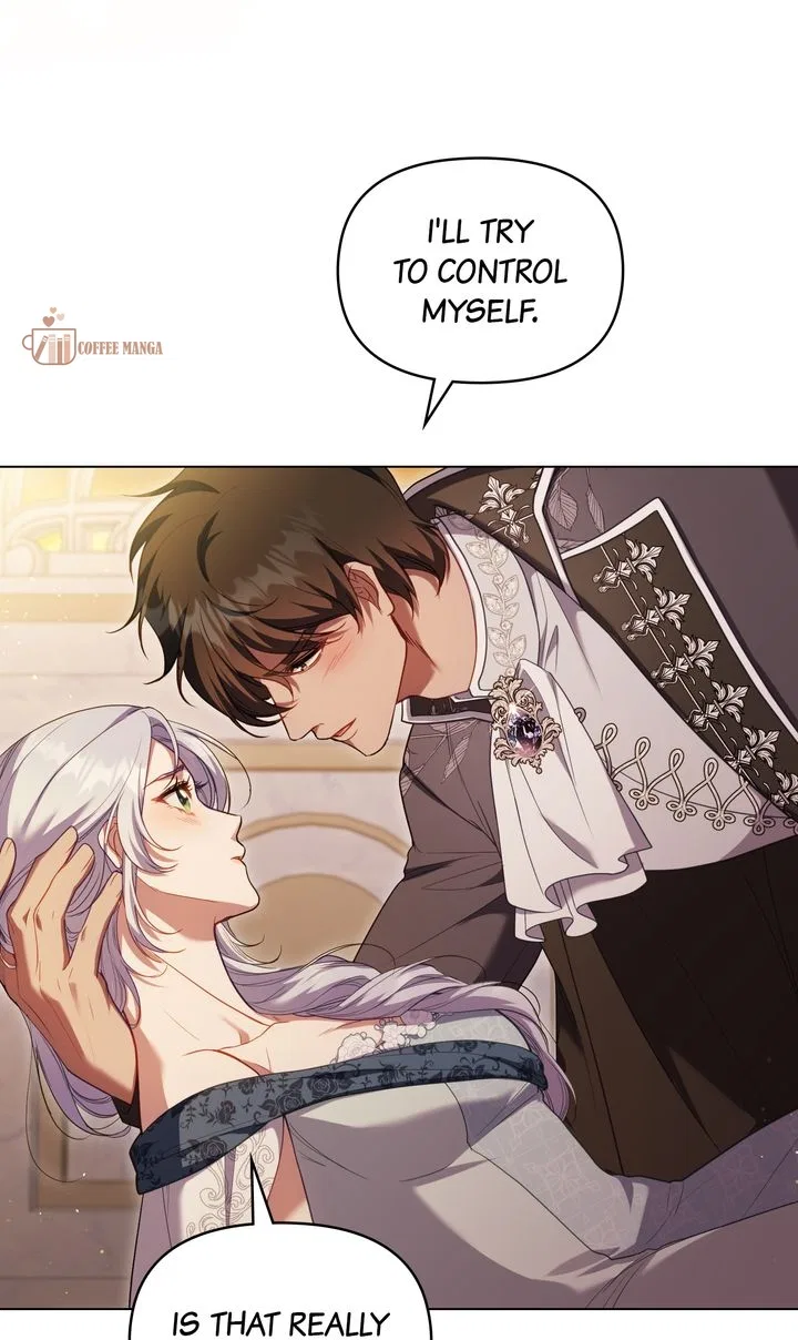 Disobey the Duke if You Dare Chapter 96 – Page 45