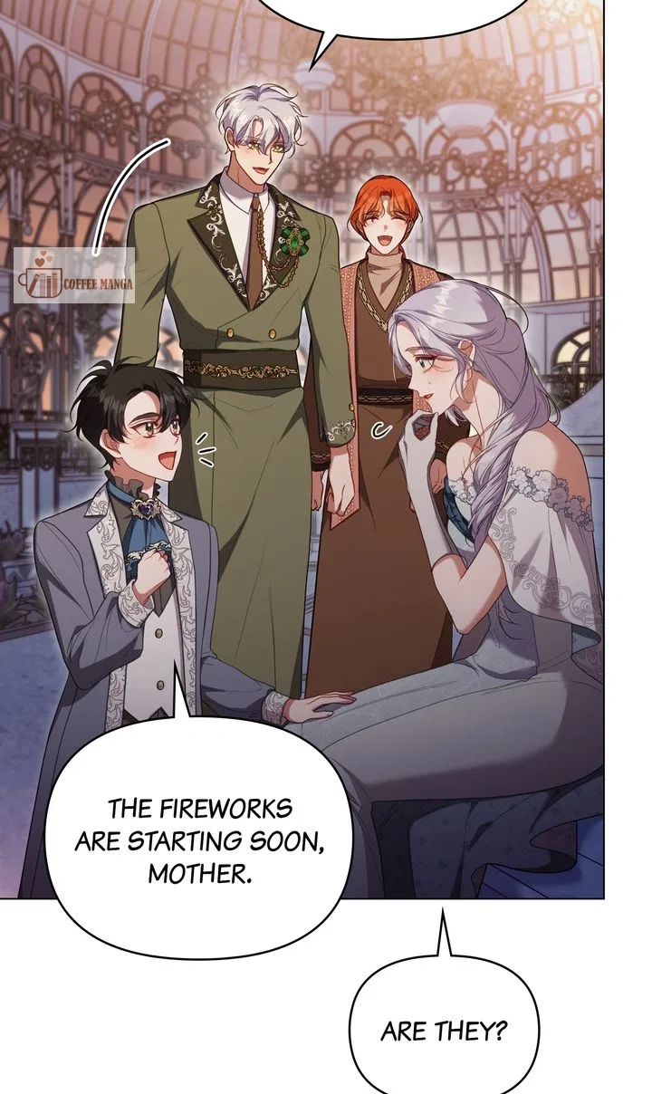 Disobey the Duke if You Dare Chapter 96 – Page 52