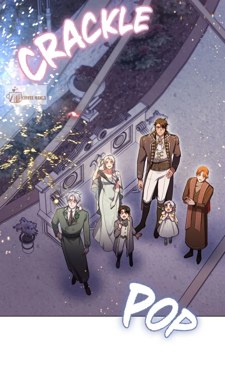 Disobey the Duke if You Dare Chapter 96 – Page 54