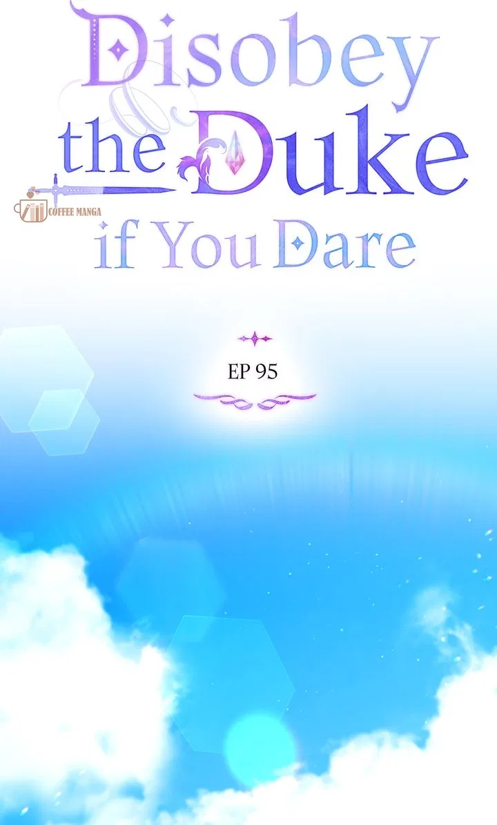 Disobey the Duke if You Dare Chapter 95 – Page 15