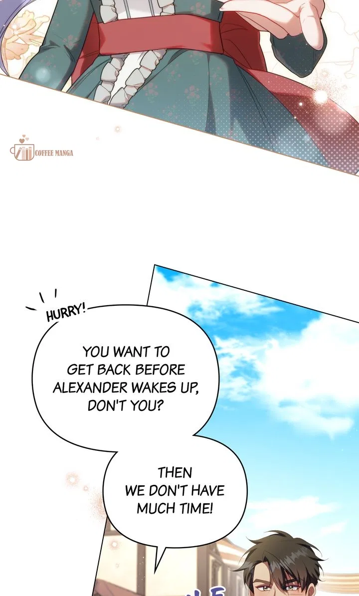 Disobey the Duke if You Dare Chapter 95 – Page 20