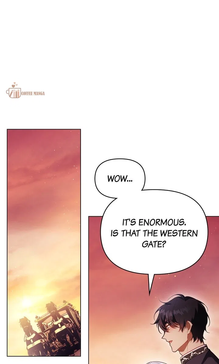 Disobey the Duke if You Dare Chapter 95 – Page 30