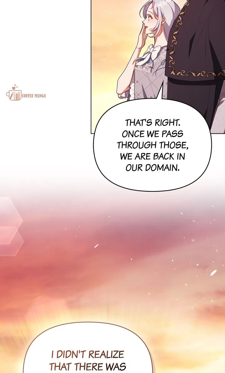 Disobey the Duke if You Dare Chapter 95 – Page 31