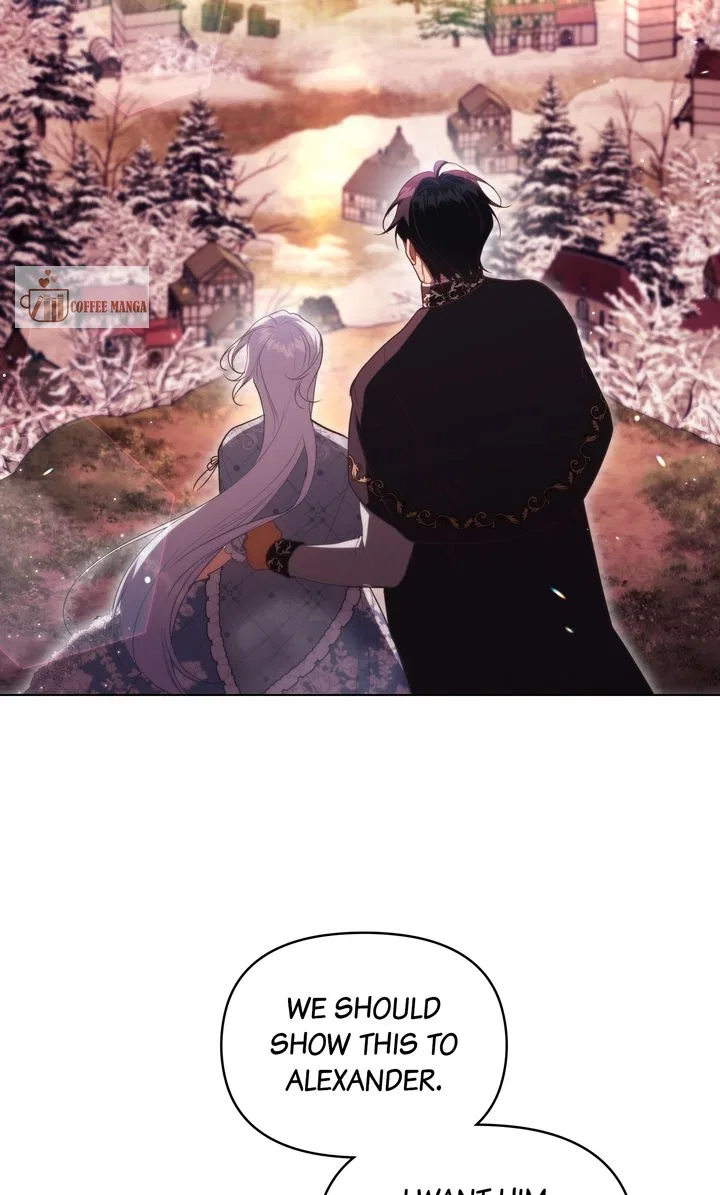 Disobey the Duke if You Dare Chapter 95 – Page 33