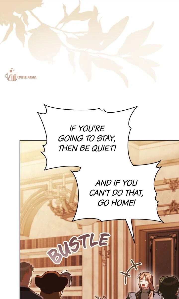 Disobey the Duke if You Dare Chapter 94 – Page 2