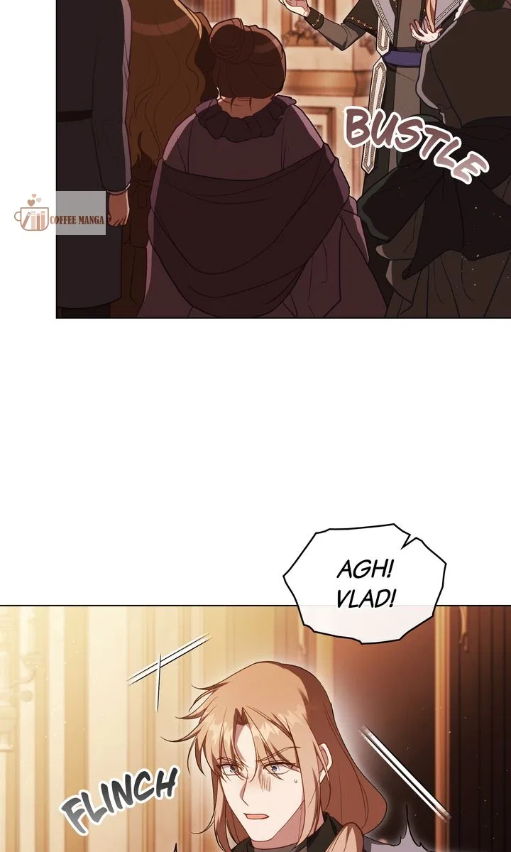 Disobey the Duke if You Dare Chapter 94 – Page 3