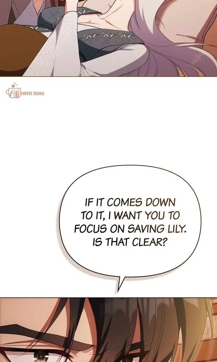 Disobey the Duke if You Dare Chapter 94 – Page 7