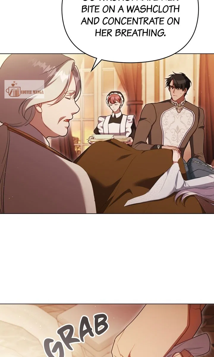 Disobey the Duke if You Dare Chapter 94 – Page 9