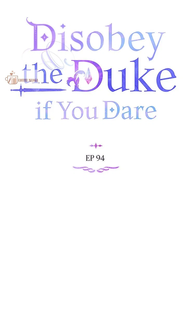 Disobey the Duke if You Dare Chapter 94 – Page 16