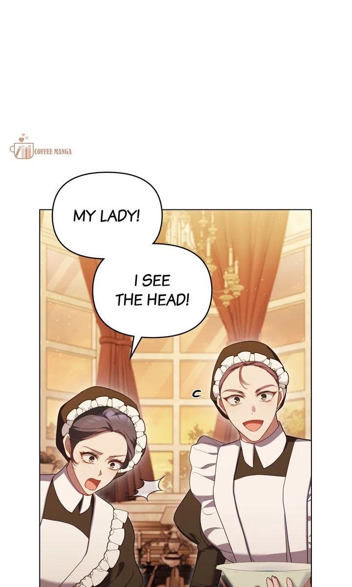 Disobey the Duke if You Dare Chapter 94 – Page 17
