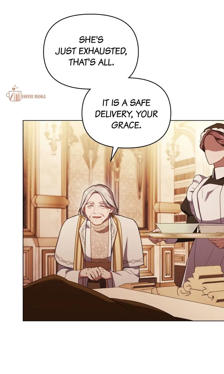 Disobey the Duke if You Dare Chapter 94 – Page 23
